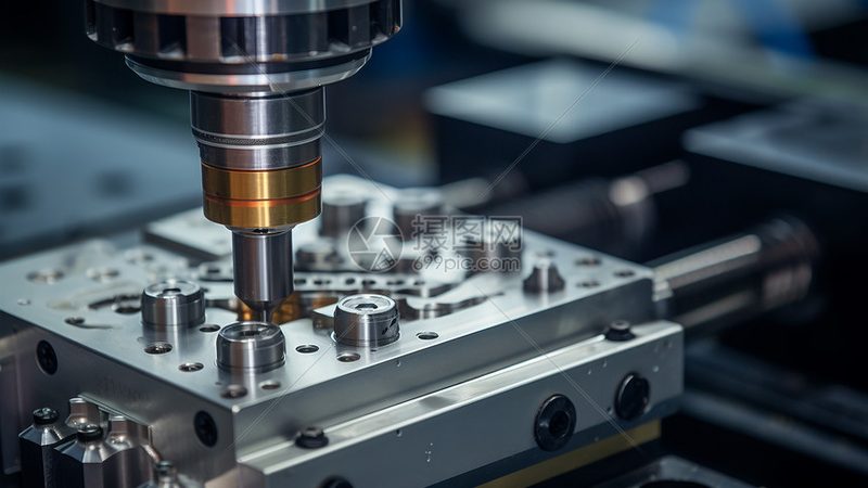 钣金折弯加工与冲压：两种工艺的深入解析与区别