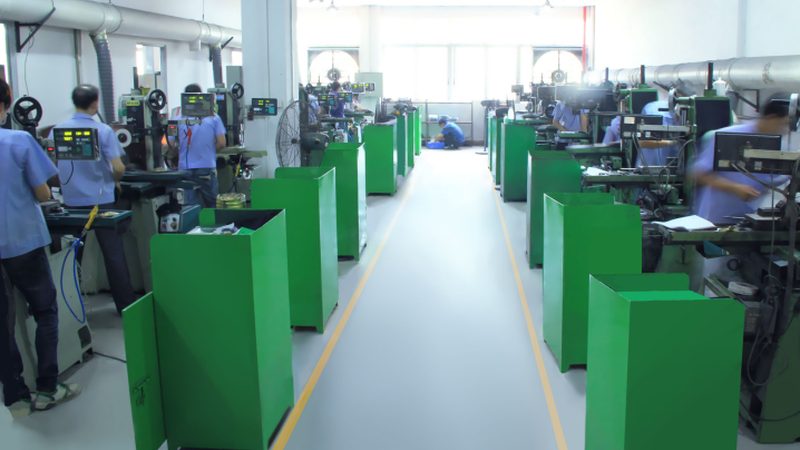 高硬度材料加工刀具磨损处理技巧全解析