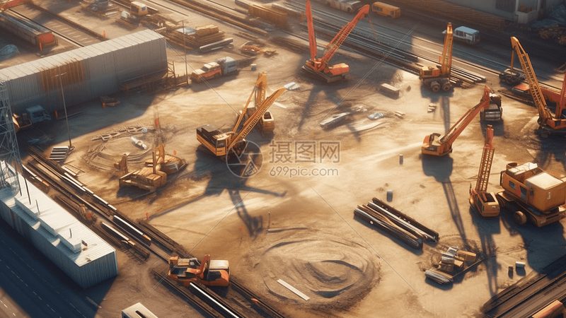 行业现状：通用设备市场的竞争与规范