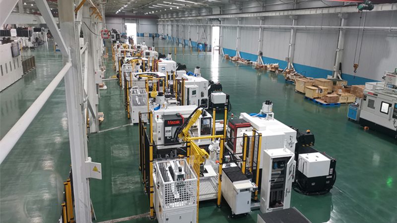 小型非标自动化设备定制：从需求分析到交付验收